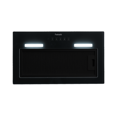 Витяжка Tecna 520 Black