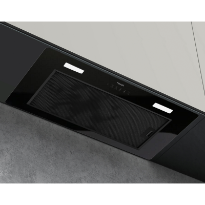 Витяжка Tecna 520 Black Витяжка Tecna 520 Black