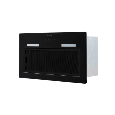 Витяжка Tecna 520 Black Витяжка Tecna 520 Black