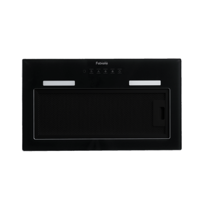 Витяжка Tecna 520 Black Витяжка Tecna 520 Black