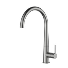 Кухонный смеситель FKM 72 SS Inox