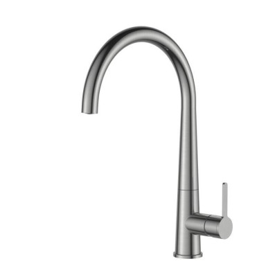 Кухонный смеситель FKM 72 SS Inox