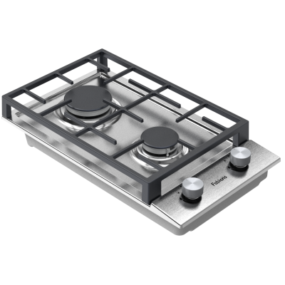 Варильна поверхня газова FHG 832 VGH Inox Варильна поверхня газова FHG 832 VGH Inox