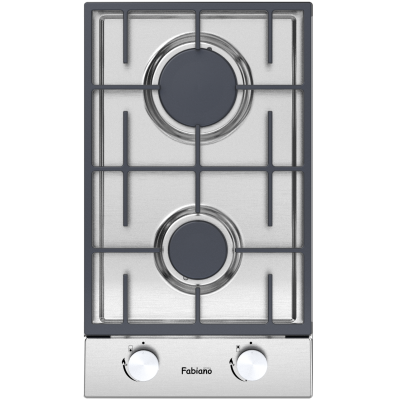 Варильна поверхня газова FHG 832 VGH Inox Варильна поверхня газова FHG 832 VGH Inox