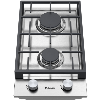 Варильна поверхня газова FHG 832 VGH Inox