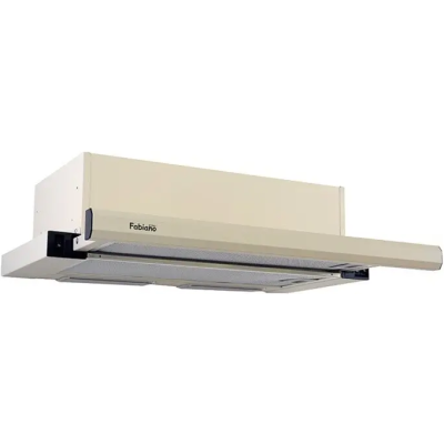 Витяжка Slim 60 Lux Ivory
