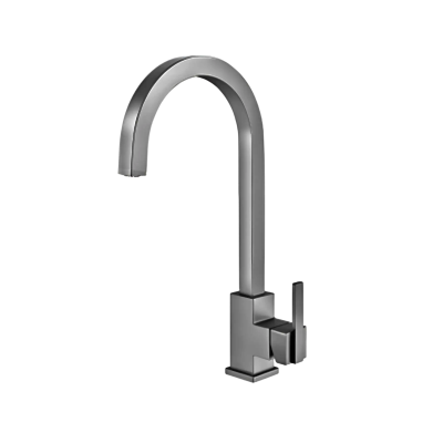 Кухонный смеситель FKM 71 Inox