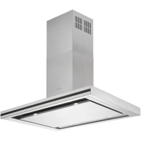 Витяжка Linea Isola Inox Silence+