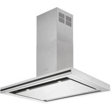 Вытяжка Linea Isola Inox Silence+