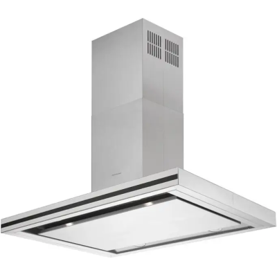 Вытяжка Linea Isola Inox Silence+