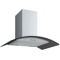 Вытяжка Arco 60 Inox