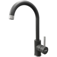 Кухонный смеситель SKF 850 ST Titanium