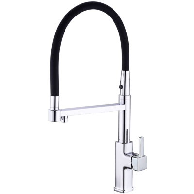 Комбінований FKM 3119PX Inox