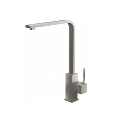 Кухонный смеситель FKM 52 SS Inox