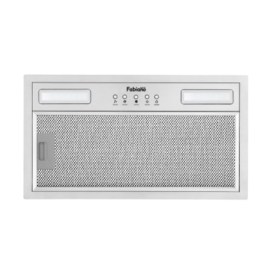 Витяжка BoxNeo 52 Inox Витяжка BoxNeo 52 Inox