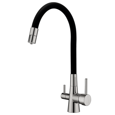 Комбінований FKM 3126 SS Flex Inox