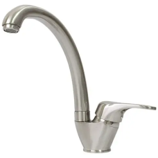 Кухонный смеситель FKM 34 Inox