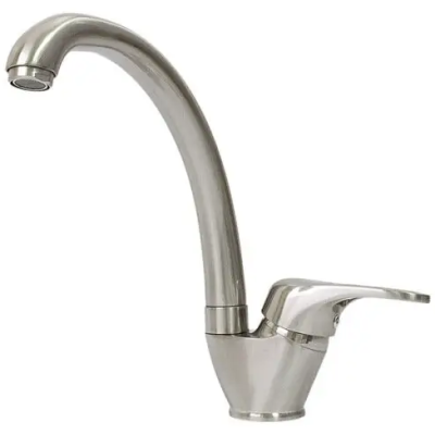 Кухонный смеситель FKM 34 Inox