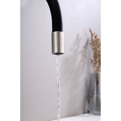 Комбінований FKM 3126 SS Flex Inox Комбінований FKM 3126 SS Flex Inox