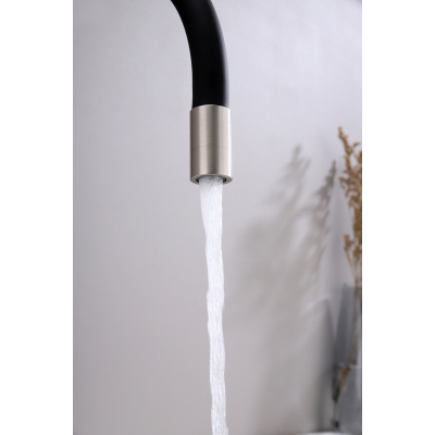 Комбінований FKM 3126 SS Flex Inox Комбінований FKM 3126 SS Flex Inox