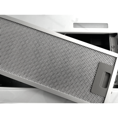 Вытяжка Tecna 520 White