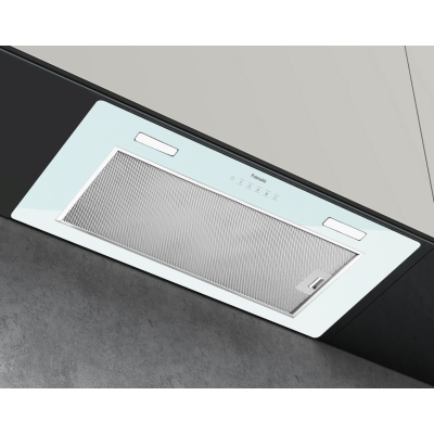 Вытяжка Tecna 520 White