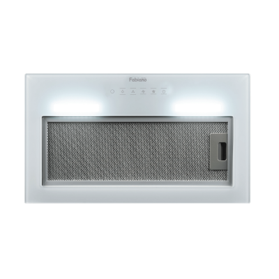 Вытяжка Tecna 520 White