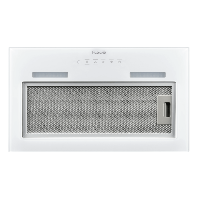 Вытяжка Tecna 520 White