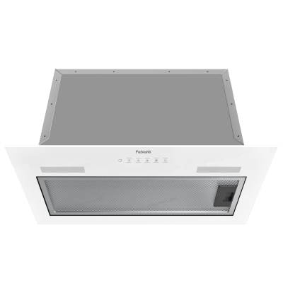 Вытяжка Tecna 520 White