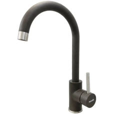 Кухонный смеситель FKM 41 SS Espresso