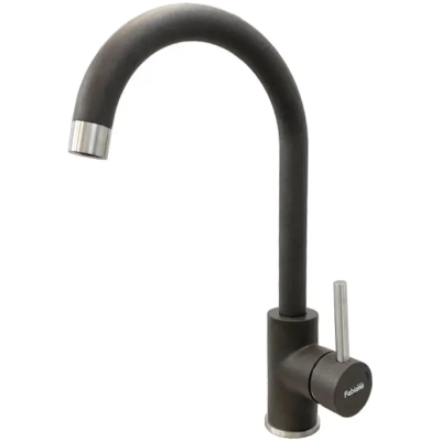 Кухонный смеситель FKM 41 SS Espresso