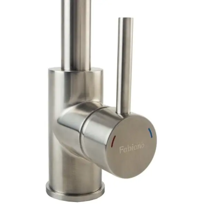 Кухонный смеситель FKM 41 SS Inox