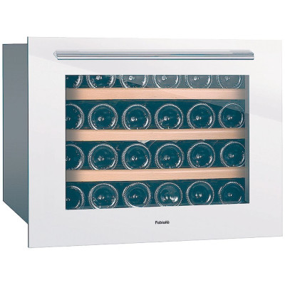 Винна шафа FWC 455 White