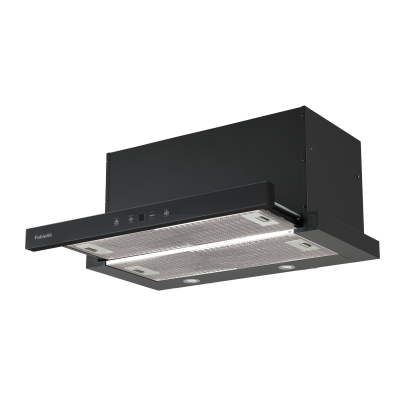 Витяжка Smart 60 Lux Black Glass