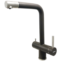 Комбинированный FKM 3116P SS Espresso