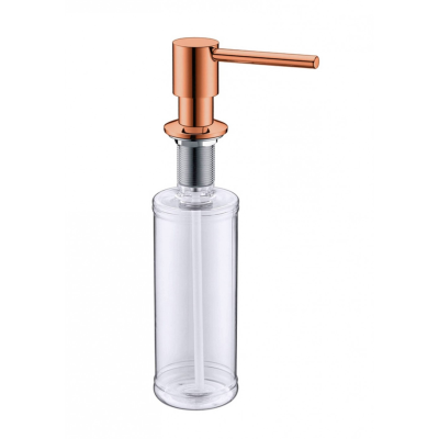 FASD 41 Nano Copper (дозатор для мила)