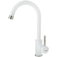 Кухонний змішувач SKF 850 ST Alpine White