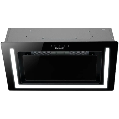 Вытяжка Festival 60 Black