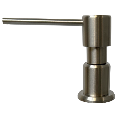FASD 290 Inox (дозатор для мыла) FASD 290 Inox (дозатор для мыла)