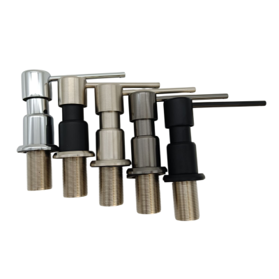 FASD 290 Inox (дозатор для мыла) FASD 290 Inox (дозатор для мыла)