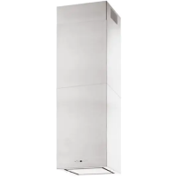 Витяжка Quadro Isola Silence+
