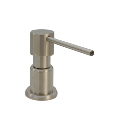 FASD 290 Inox (дозатор для мыла)