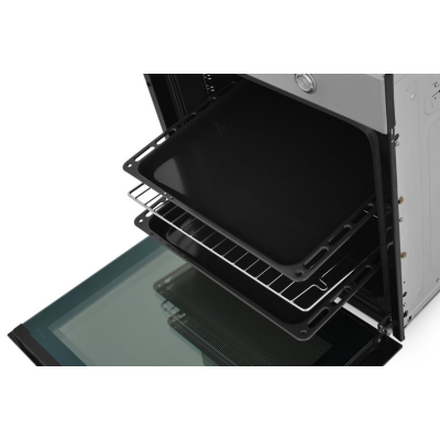 Духова шафа FBO 810 Inox Духова шафа FBO 810 Inox