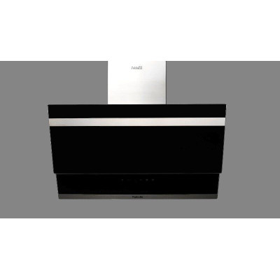 Вытяжка Prisma 80 Black Вытяжка Prisma 80 Black