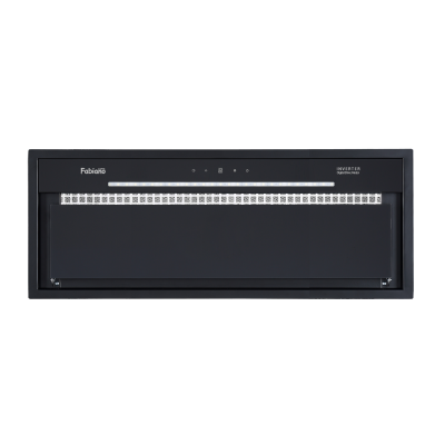 Вытяжка Sensei 70 Silent Black Вытяжка Sensei 70 Silent Black