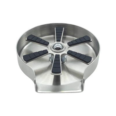 Ринзер ополаскиватель FCR 0010 Inox Ринзер ополаскиватель FCR 0010 Inox