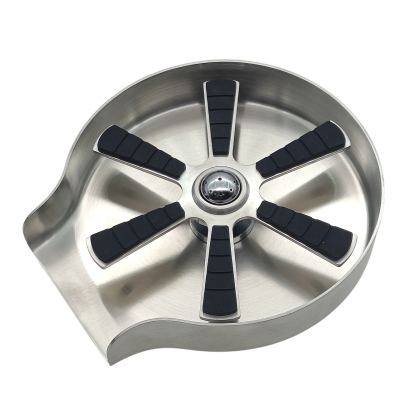 Ринзер ополаскиватель FCR 0010 Inox Ринзер ополаскиватель FCR 0010 Inox