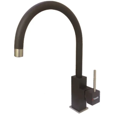 Кухонный смеситель FKM 50 SS Espresso