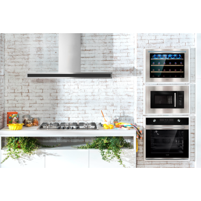 Духова шафа FBO 230 Lux White