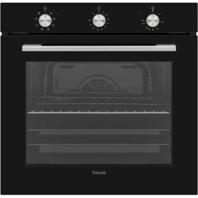 Духовой шкаф FBO 810 Black